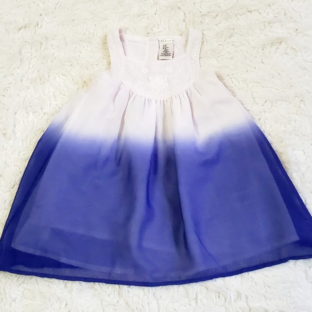 Toddler clothes